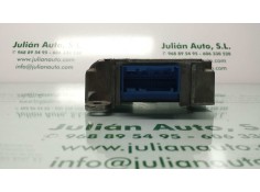 Recambio de centralita airbag para opel astra g berlina comfort referencia OEM IAM 09180799UY 5WK42905 1923584 2