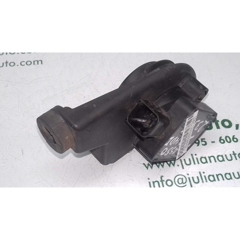 Recambio de potenciometro pedal para citroen xsara picasso 2.0 hdi exclusive referencia OEM IAM 9643365680 445821001002 VDO