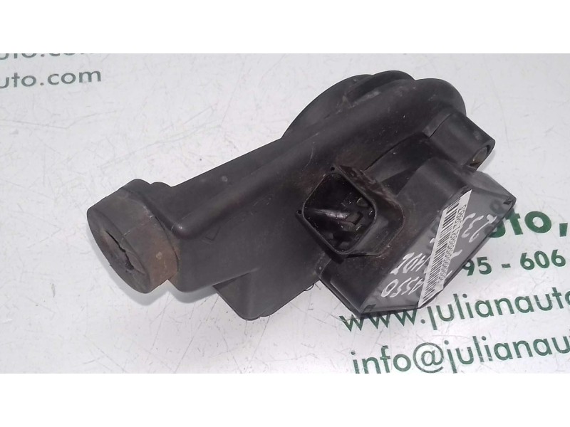Recambio de potenciometro pedal para citroen xsara picasso 2.0 hdi exclusive referencia OEM IAM 9643365680 445821001002 VDO