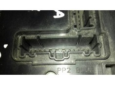 Recambio de caja reles / fusibles para ford fiesta berlina (dx) básico referencia OEM IAM YS6T14K150AB 65GF70002 SIEMENS 2