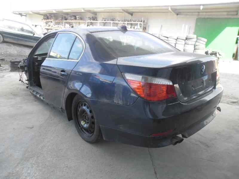 bmw serie 5 berlina (e60) del año 2004