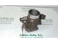 Recambio de caja mariposa para opel astra f berlina básico referencia OEM IAM 17092069 06681 08187