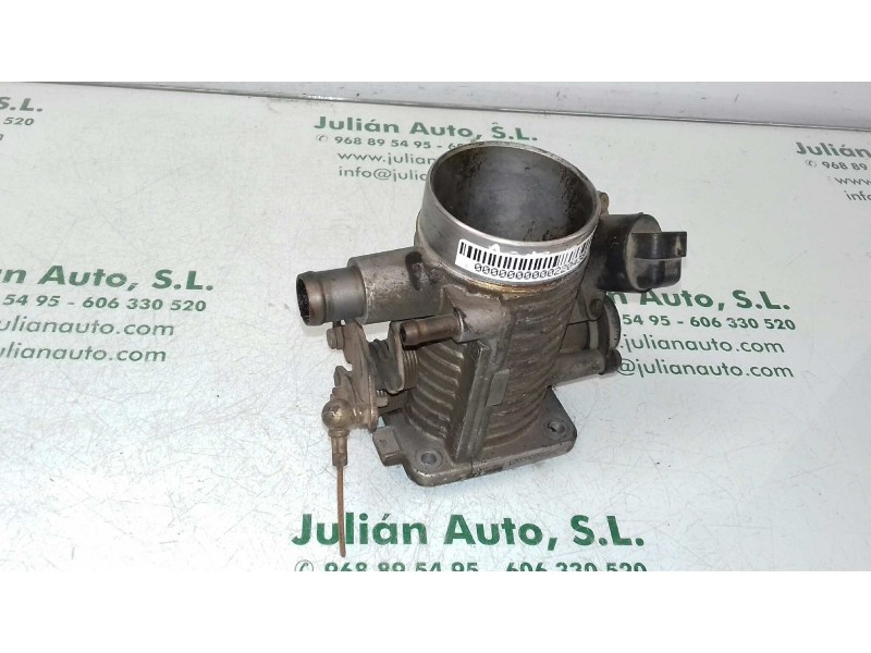 Recambio de caja mariposa para opel astra f berlina básico referencia OEM IAM 17092069 06681 08187