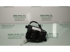 Recambio de cerradura puerta delantera derecha para peugeot 308 access referencia OEM IAM 9807954280  