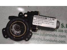Recambio de motor elevalunas trasero izquierdo para hyundai santa fe (bm) 2.2 crdi cat referencia OEM IAM 400909  2 PINES
