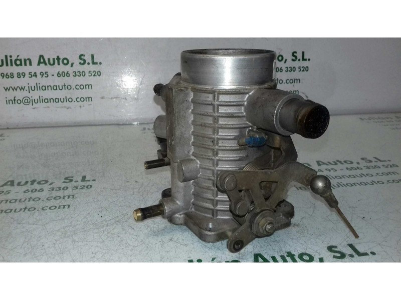 Recambio de caja mariposa para opel astra f berlina básico referencia OEM IAM 17092069 06681 08187