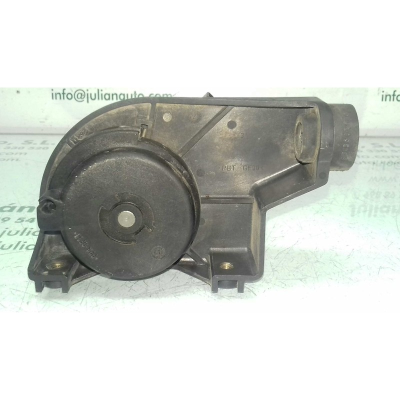 Recambio de potenciometro pedal para citroen xsara picasso 2.0 hdi exclusive referencia OEM IAM 9643365680 445821001002 VDO