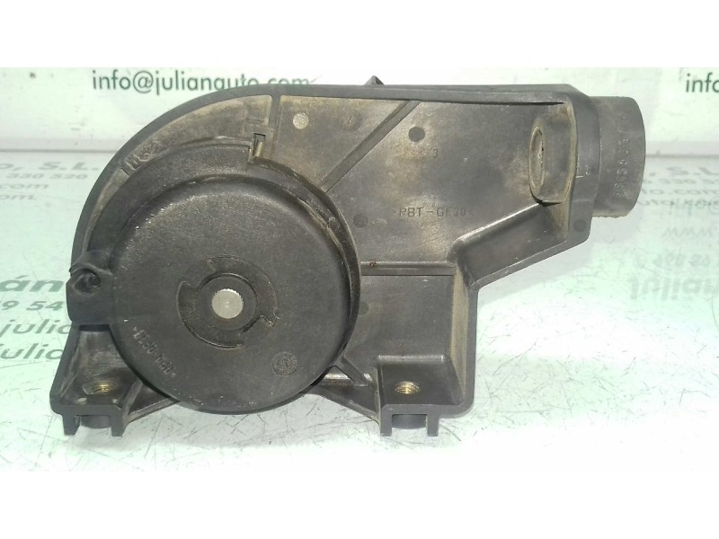 Recambio de potenciometro pedal para citroen xsara picasso 2.0 hdi exclusive referencia OEM IAM 9643365680 445821001002 VDO