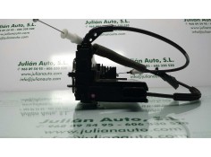 Recambio de cerradura puerta delantera derecha para peugeot 308 access referencia OEM IAM 9807954280   2