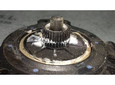 Recambio de motor elevalunas trasero izquierdo para hyundai santa fe (bm) 2.2 crdi cat referencia OEM IAM 400909  2 PINES 2