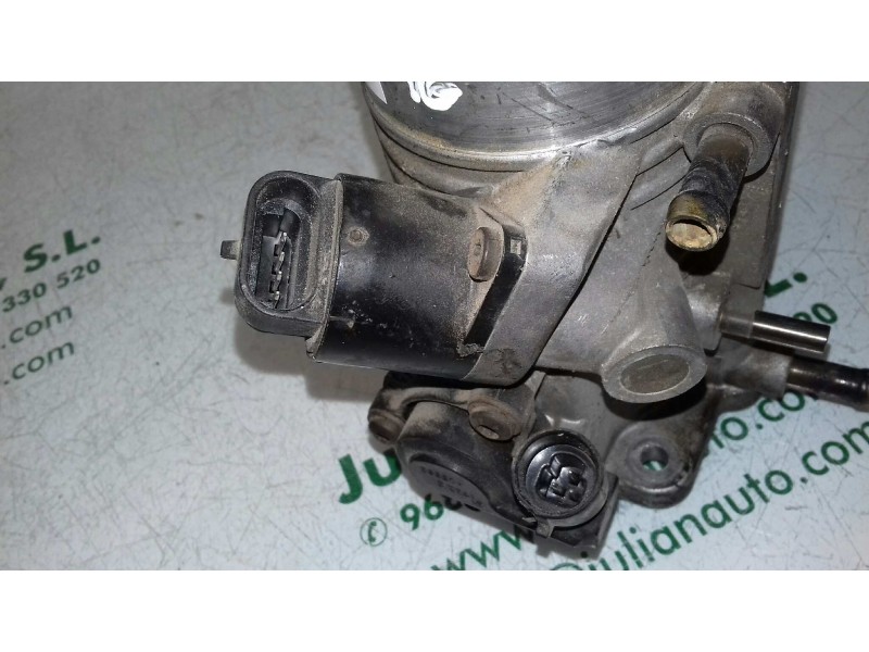 Recambio de caja mariposa para opel astra f berlina básico referencia OEM IAM 17092069 06681 08187