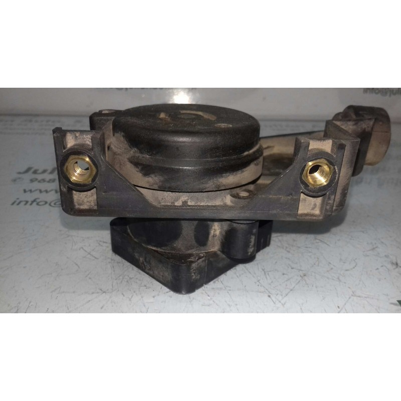 Recambio de potenciometro pedal para citroen xsara picasso 2.0 hdi exclusive referencia OEM IAM 9643365680 445821001002 VDO