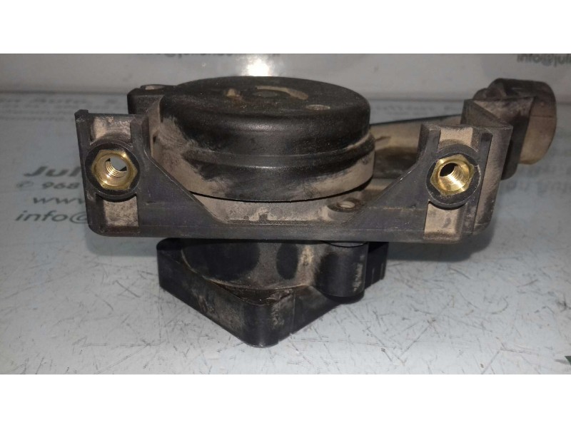 Recambio de potenciometro pedal para citroen xsara picasso 2.0 hdi exclusive referencia OEM IAM 9643365680 445821001002 VDO