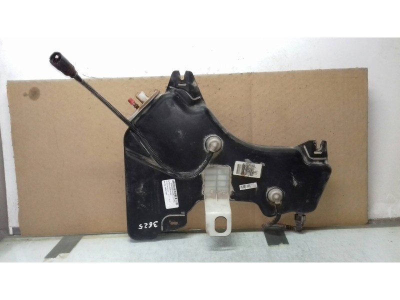 Recambio de deposito combustible para peugeot 508 access referencia OEM IAM 9681917180  DEPOSITO ADITIVO