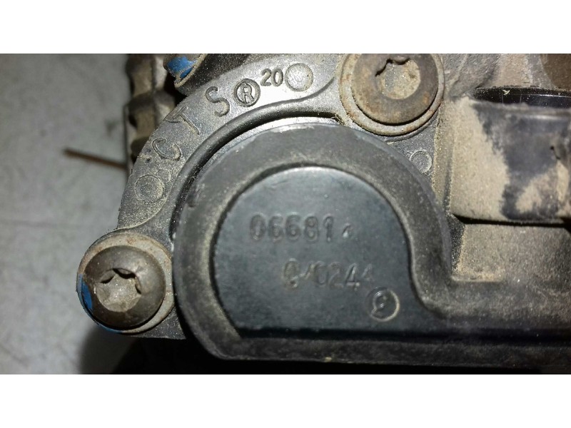 Recambio de caja mariposa para opel astra f berlina básico referencia OEM IAM 17092069 06681 08187