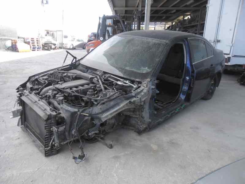 bmw serie 5 berlina (e60) del año 2004