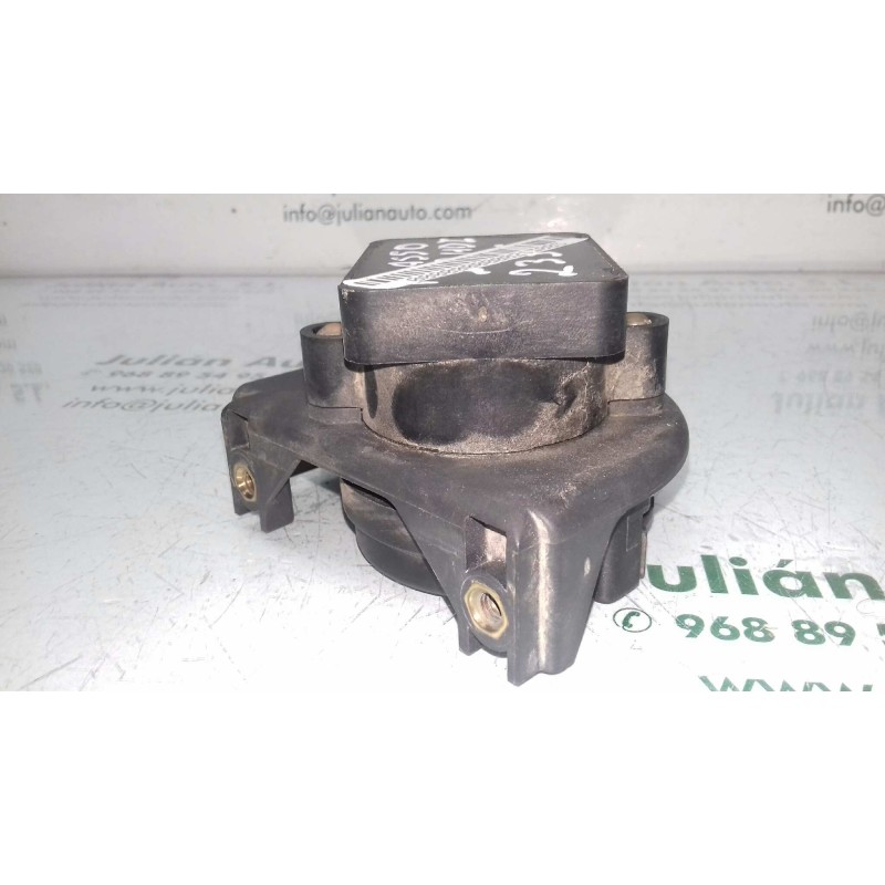Recambio de potenciometro pedal para citroen xsara picasso 2.0 hdi exclusive referencia OEM IAM 9643365680 445821001002 VDO