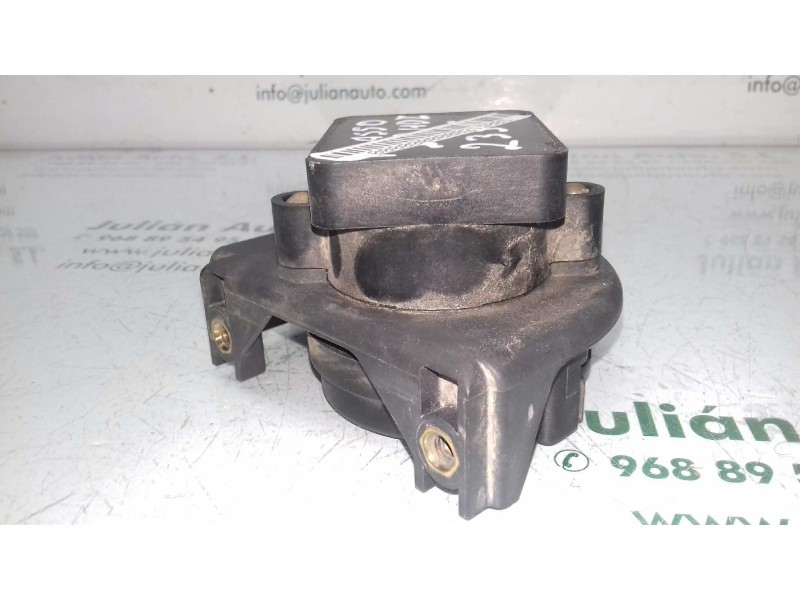 Recambio de potenciometro pedal para citroen xsara picasso 2.0 hdi exclusive referencia OEM IAM 9643365680 445821001002 VDO