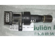 Recambio de bobina encendido para jaguar x-type 2.5 v6 executive referencia OEM IAM 1X4312029AB 0997000620 DENSO