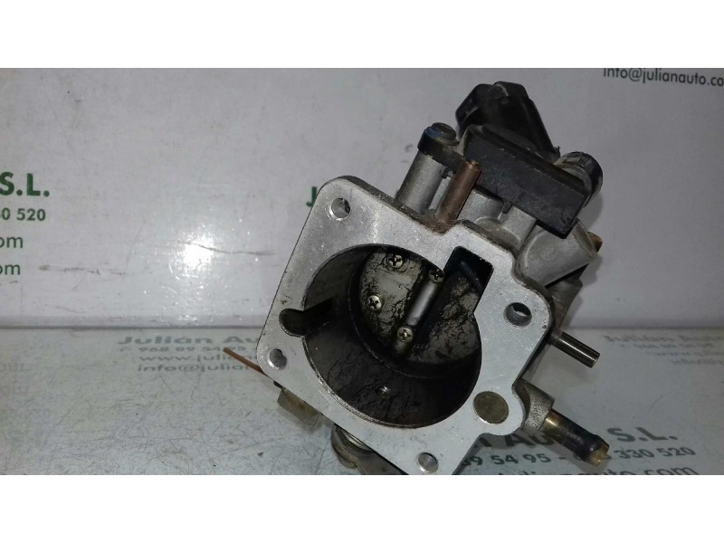 Recambio de caja mariposa para opel astra f berlina básico referencia OEM IAM 17092069 06681 08187