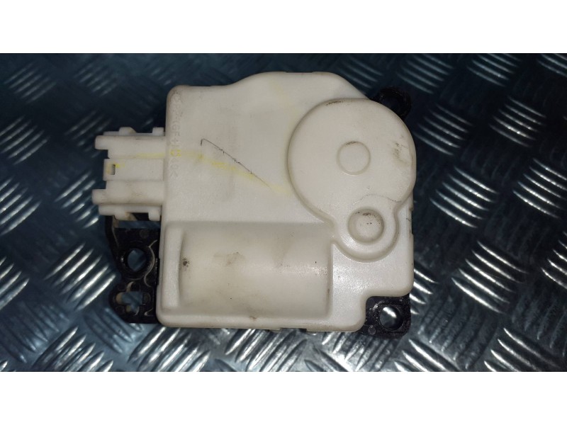 Recambio de motor calefaccion para ford ecosport (cr6) titanium referencia OEM IAM AV1119E616HA  FOMOCO