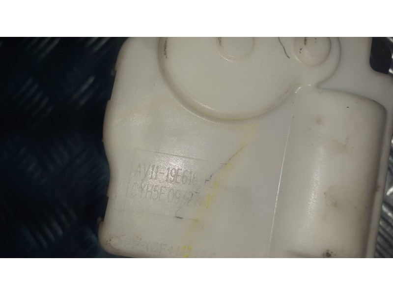 Recambio de motor calefaccion para ford ecosport (cr6) titanium referencia OEM IAM AV1119E616HA  FOMOCO