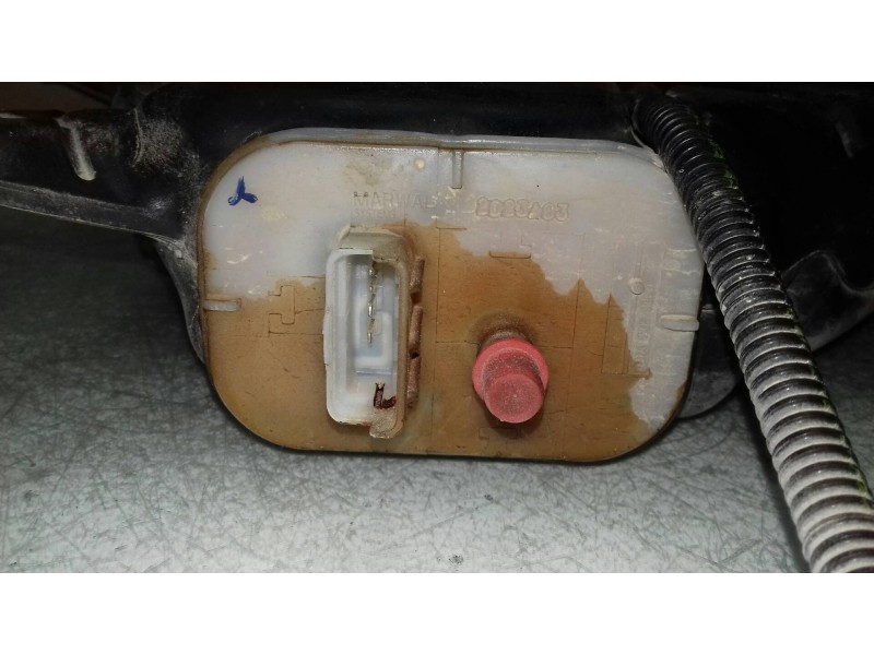 Recambio de deposito combustible para peugeot 508 access referencia OEM IAM 9681917180  DEPOSITO ADITIVO