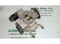 Recambio de caja mariposa para chevrolet kalos 1.4 se referencia OEM IAM 34613 C3572 