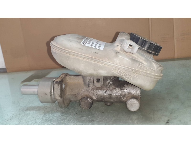 Recambio de bomba freno para citroen xsara coupe 2.0 hdi vts (66kw) referencia OEM IAM 21028799  BOSCH