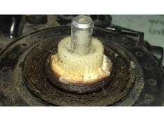 Recambio de motor elevalunas delantero izquierdo para hyundai i30 1.6 cat referencia OEM IAM 824502R000FD  2 PINES 2