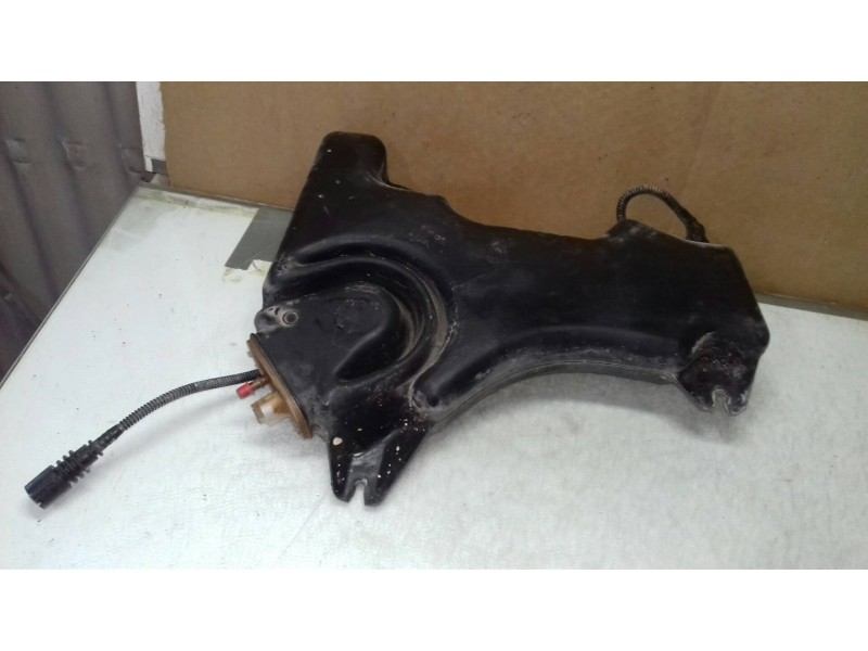 Recambio de deposito combustible para peugeot 508 access referencia OEM IAM 9681917180  DEPOSITO ADITIVO
