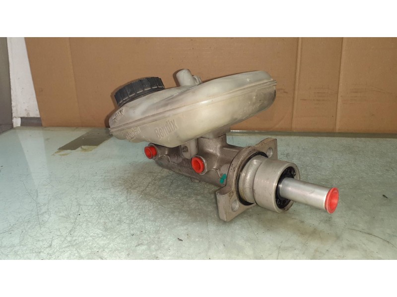 Recambio de bomba freno para citroen xsara coupe 2.0 hdi vts (66kw) referencia OEM IAM 21028799  BOSCH