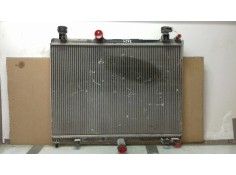 Recambio de radiador agua para peugeot 508 access referencia OEM IAM 9688421380 M143318D VALEO