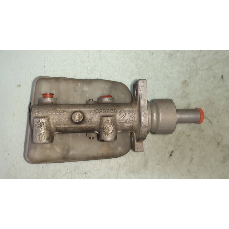 Recambio de bomba freno para citroen xsara coupe 2.0 hdi vts (66kw) referencia OEM IAM 21028799  BOSCH