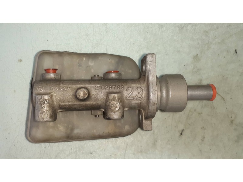 Recambio de bomba freno para citroen xsara coupe 2.0 hdi vts (66kw) referencia OEM IAM 21028799  BOSCH