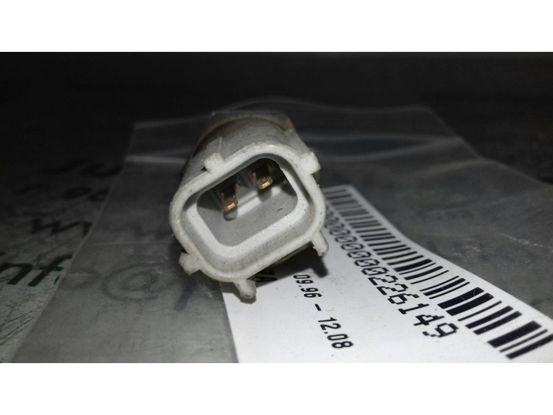 Recambio de sensor para ford ka (ccq) básico referencia OEM IAM F6SF12A697A  2 PINES