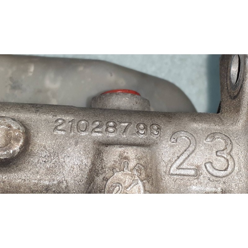 Recambio de bomba freno para citroen xsara coupe 2.0 hdi vts (66kw) referencia OEM IAM 21028799  BOSCH