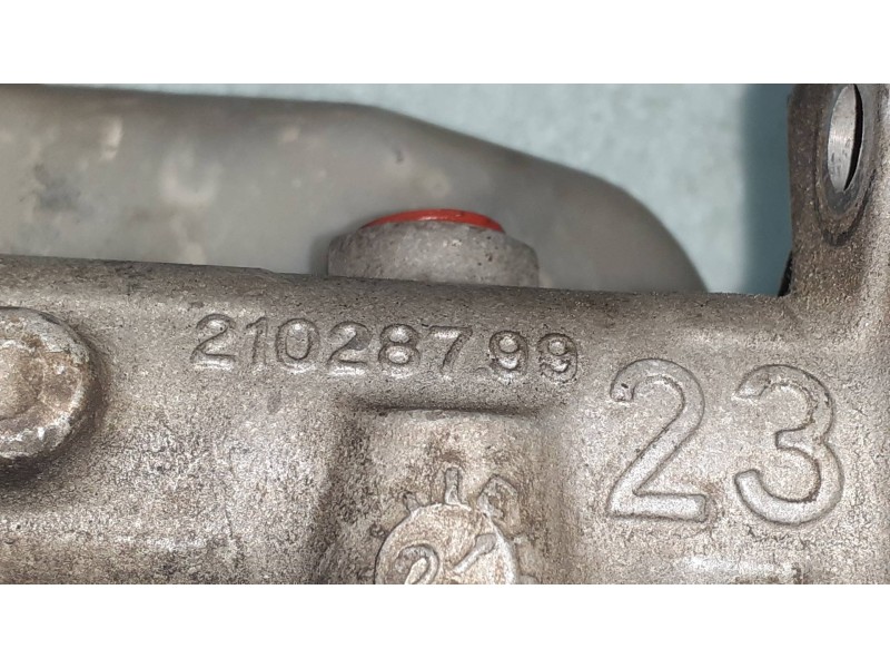 Recambio de bomba freno para citroen xsara coupe 2.0 hdi vts (66kw) referencia OEM IAM 21028799  BOSCH