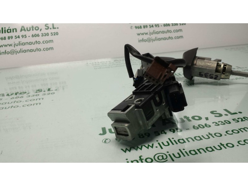 Recambio de centralita motor uce para peugeot 308 access referencia OEM IAM 9805895780 133580395 KIT - VALEO