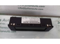 Recambio de pantalla multifuncion para citroen c5 berlina premier (e) referencia OEM IAM 9651059680   2