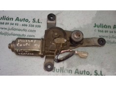 Recambio de motor limpia trasero para hyundai coupe (j2) 1.6 fx coupe referencia OEM IAM 9870027000  4 PINES