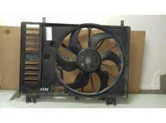 Recambio de electroventilador para peugeot 508 access referencia OEM IAM 3000257 9687386780 