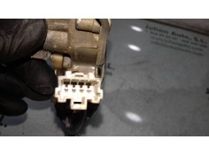 Recambio de motor limpia trasero para hyundai coupe (j2) 1.6 fx coupe referencia OEM IAM 9870027000  4 PINES 2