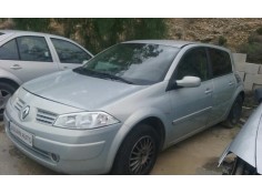 renault megane ii berlina 5p del año 2004 2