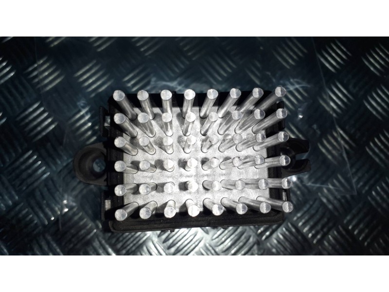 Recambio de resistencia calefaccion para opel mokka x design line start/stop referencia OEM IAM 84178783 F011500138 F01102428003