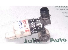 Recambio de bomba limpia para citroen xsara picasso 2.0 hdi exclusive referencia OEM IAM 9632984980 9645163380 2 SALIDAS