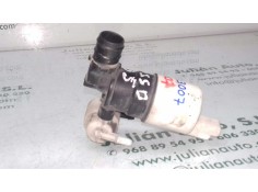 Recambio de bomba limpia para citroen xsara picasso 2.0 hdi exclusive referencia OEM IAM 9632984980 9645163380 2 SALIDAS 2