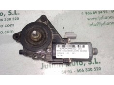 Recambio de motor elevalunas delantero izquierdo para hyundai i30 1.6 cat referencia OEM IAM   2 PINES