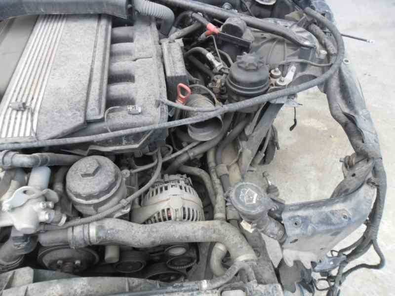 bmw serie 5 berlina (e60) del año 2004