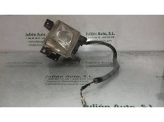 Recambio de faro antiniebla trasero izquierdo para opel vectra c berlina club referencia OEM IAM L59001  